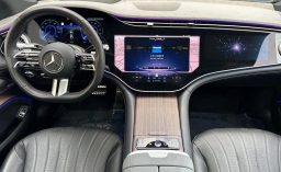 Mercedes-Benz EQS EQS 450 4MATIC Sedan 2025
