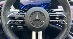Mercedes-Benz EQS EQS 450 4MATIC Sedan 2025