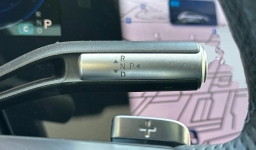 Mercedes-Benz EQS EQS 450 4MATIC Sedan 2025