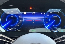 Mercedes-Benz EQS EQS 450 4MATIC Sedan 2025