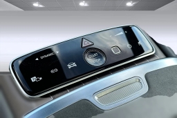 Mercedes-Benz EQS EQS 450 4MATIC Sedan 2025