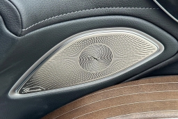 Mercedes-Benz EQS EQS 450 4MATIC Sedan 2025