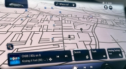 Mercedes-Benz EQS EQS 450 4MATIC Sedan 2025