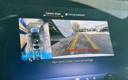Mercedes-Benz EQS EQS 450 4MATIC Sedan 2025