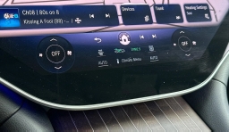 Mercedes-Benz EQS EQS 450 4MATIC Sedan 2025
