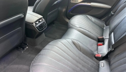 Mercedes-Benz EQS EQS 450 4MATIC Sedan 2025