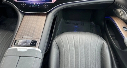 Mercedes-Benz EQS EQS 450 4MATIC Sedan 2025