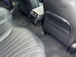 Mercedes-Benz EQS EQS 450 4MATIC Sedan 2025