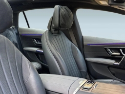 Mercedes-Benz EQS EQS 450 4MATIC Sedan 2025