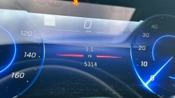 Mercedes-Benz EQS EQS 450 4MATIC Sedan 2025