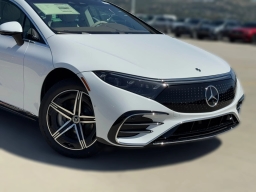 Mercedes-Benz EQS EQS 450 4MATIC Sedan 2026