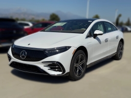 Mercedes-Benz EQS EQS 450 4MATIC Sedan 2026