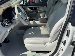 Mercedes-Benz EQS EQS 450 4MATIC Sedan 2026