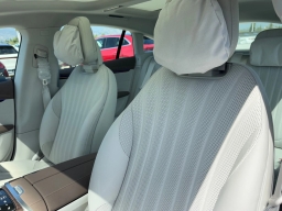 Mercedes-Benz EQS EQS 450 4MATIC Sedan 2026