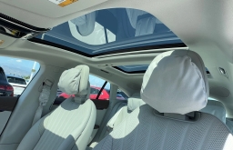 Mercedes-Benz EQS EQS 450 4MATIC Sedan 2026