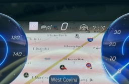 Mercedes-Benz EQS EQS 450 4MATIC Sedan 2026