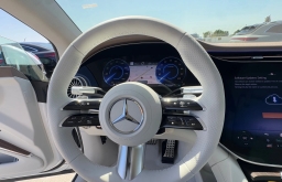 Mercedes-Benz EQS EQS 450 4MATIC Sedan 2026