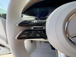 Mercedes-Benz EQS EQS 450 4MATIC Sedan 2026