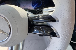 Mercedes-Benz EQS EQS 450 4MATIC Sedan 2026