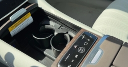 Mercedes-Benz EQS EQS 450 4MATIC Sedan 2026