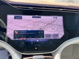 Mercedes-Benz EQS EQS 450 4MATIC Sedan 2026