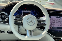 Mercedes-Benz EQS EQS 450 4MATIC Sedan 2026
