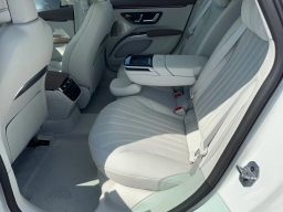 Mercedes-Benz EQS EQS 450 4MATIC Sedan 2026