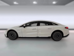 Mercedes-Benz EQS EQS 450 4MATIC Sedan 2026