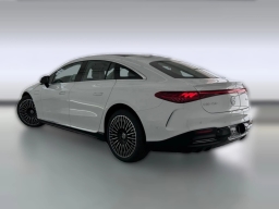 Mercedes-Benz EQS EQS 450 4MATIC Sedan 2026