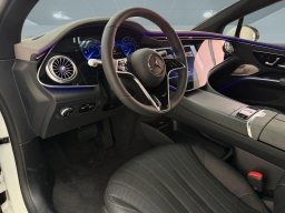 Mercedes-Benz EQS EQS 450 4MATIC Sedan 2026