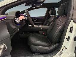 Mercedes-Benz EQS EQS 450 4MATIC Sedan 2026