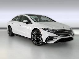 Mercedes-Benz EQS EQS 450 4MATIC Sedan 2026