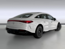 Mercedes-Benz EQS EQS 450 4MATIC Sedan 2026