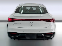 Mercedes-Benz EQS EQS 450 4MATIC Sedan 2026
