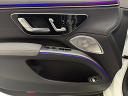 Mercedes-Benz EQS EQS 450 4MATIC Sedan 2026