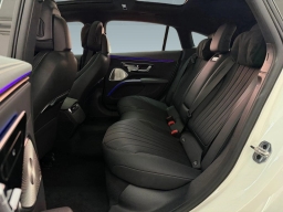 Mercedes-Benz EQS EQS 450 4MATIC Sedan 2026
