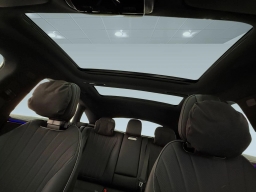 Mercedes-Benz EQS EQS 450 4MATIC Sedan 2026
