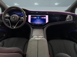 Mercedes-Benz EQS EQS 450 4MATIC Sedan 2026