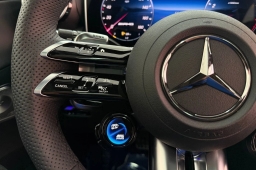 Mercedes-Benz EQS EQS 450 4MATIC Sedan 2026
