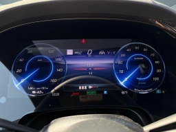 Mercedes-Benz EQS EQS 450 4MATIC Sedan 2026