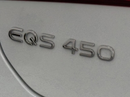 Mercedes-Benz EQS EQS 450 4MATIC Sedan 2026