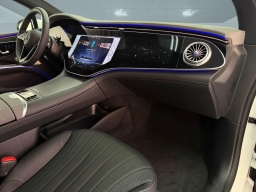 Mercedes-Benz EQS EQS 450 4MATIC Sedan 2026