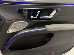 Mercedes-Benz EQS EQS 450 4MATIC Sedan 2026