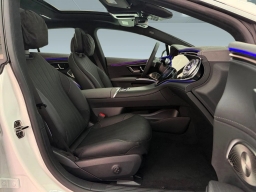 Mercedes-Benz EQS EQS 450 4MATIC Sedan 2026