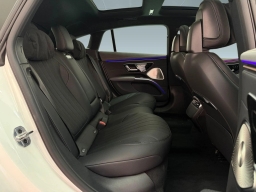 Mercedes-Benz EQS EQS 450 4MATIC Sedan 2026