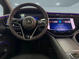 Mercedes-Benz EQS EQS 450 4MATIC Sedan 2026