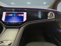 Mercedes-Benz EQS EQS 450 4MATIC Sedan 2026