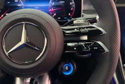 Mercedes-Benz EQS EQS 450 4MATIC Sedan 2026