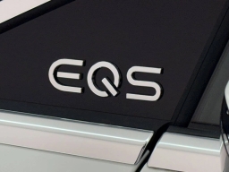 Mercedes-Benz EQS EQS 450 4MATIC Sedan 2026