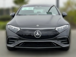 Mercedes-Benz EQS EQS 450 4MATIC Sedan 2026